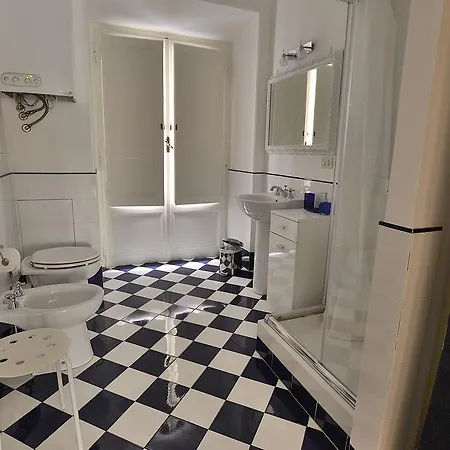 Διαμέρισμα Casepier Quirinale Ρώμη