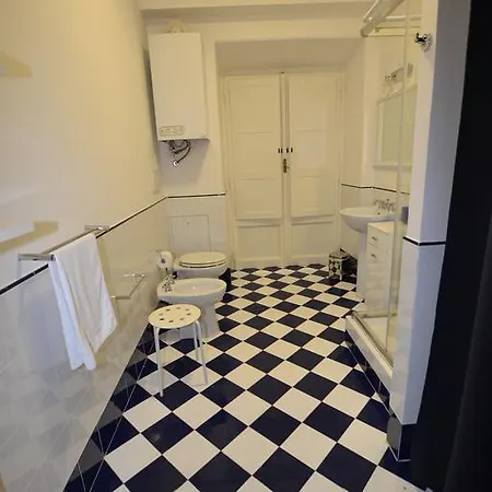 Διαμέρισμα Casepier Quirinale Ρώμη