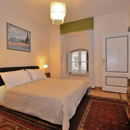 Casepier Quirinale Apartment *