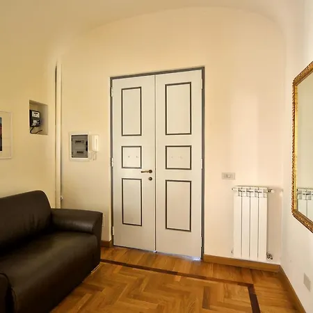 Casepier Quirinale Διαμέρισμα *