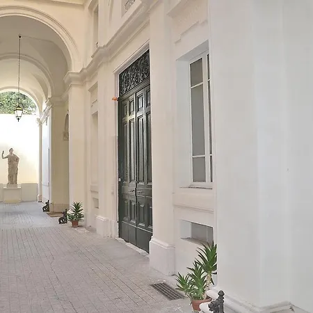 Διαμέρισμα Casepier Quirinale