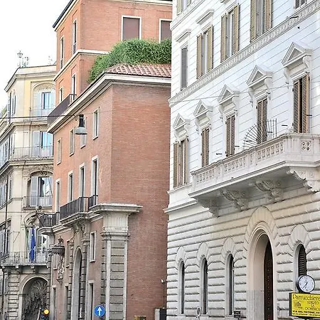 Διαμέρισμα Casepier Quirinale Ρώμη