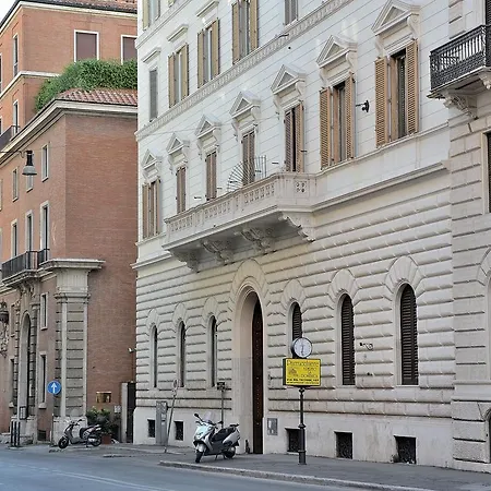 Διαμέρισμα Casepier Quirinale *