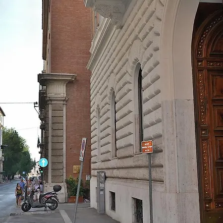 Διαμέρισμα Casepier Quirinale