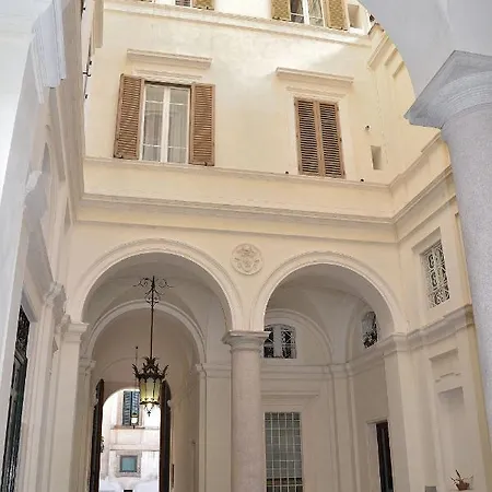 Casepier Quirinale Διαμέρισμα